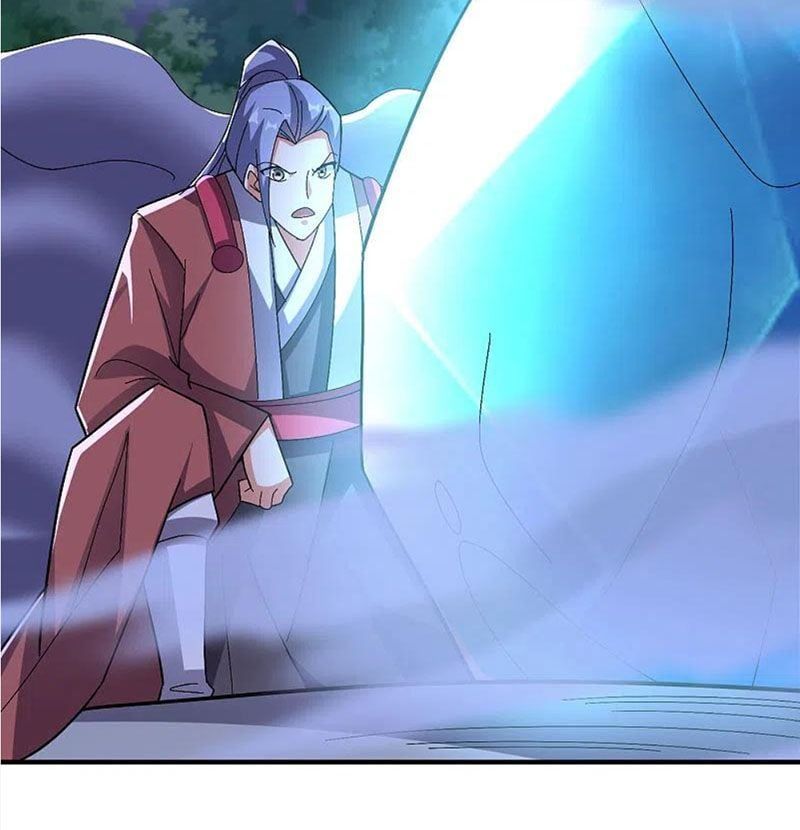 đọc truyện Phục Thiên Thánh Chủ Chương 162 ảnh 26 tại Thiên Thai Truyện