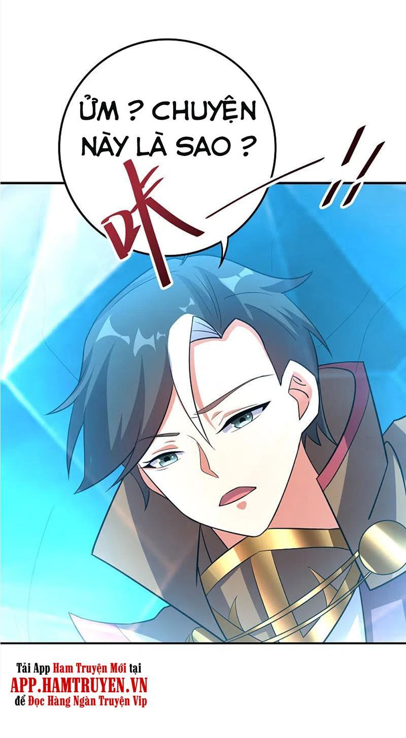 đọc truyện Phục Thiên Thánh Chủ Chương 162 ảnh 27 tại Thiên Thai Truyện