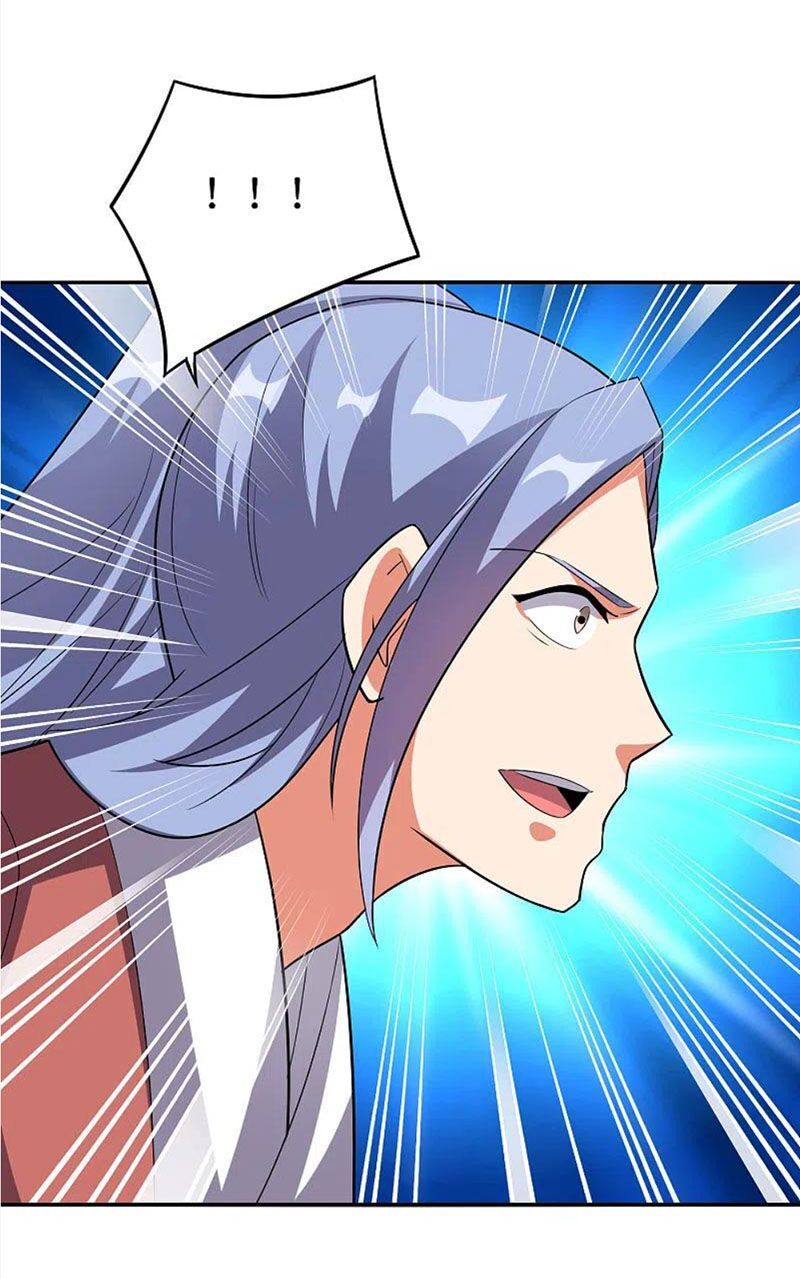 đọc truyện Phục Thiên Thánh Chủ Chương 162 ảnh 28 tại Thiên Thai Truyện