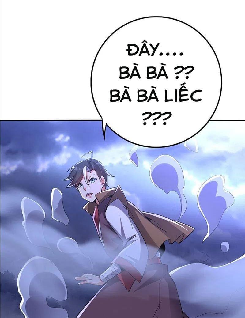 đọc truyện Phục Thiên Thánh Chủ Chương 162 ảnh 29 tại Thiên Thai Truyện