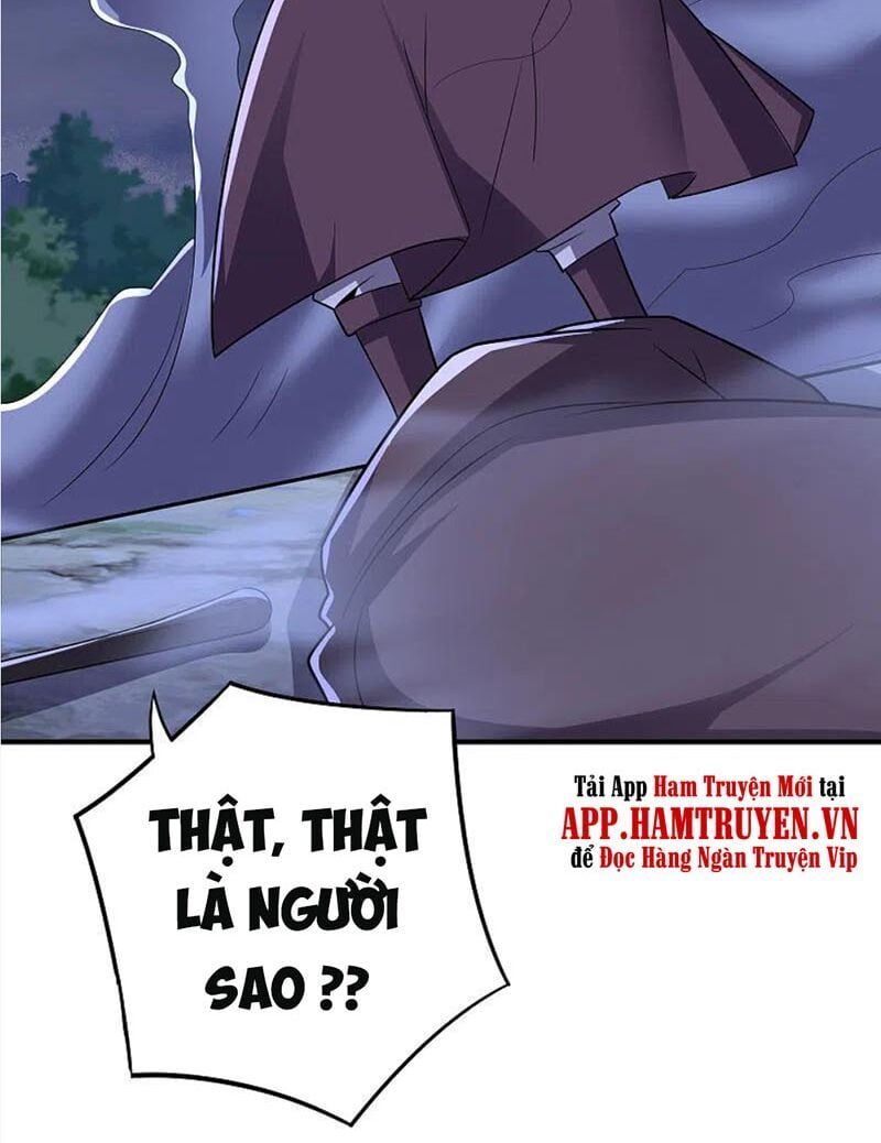 đọc truyện Phục Thiên Thánh Chủ Chương 162 ảnh 30 tại Thiên Thai Truyện