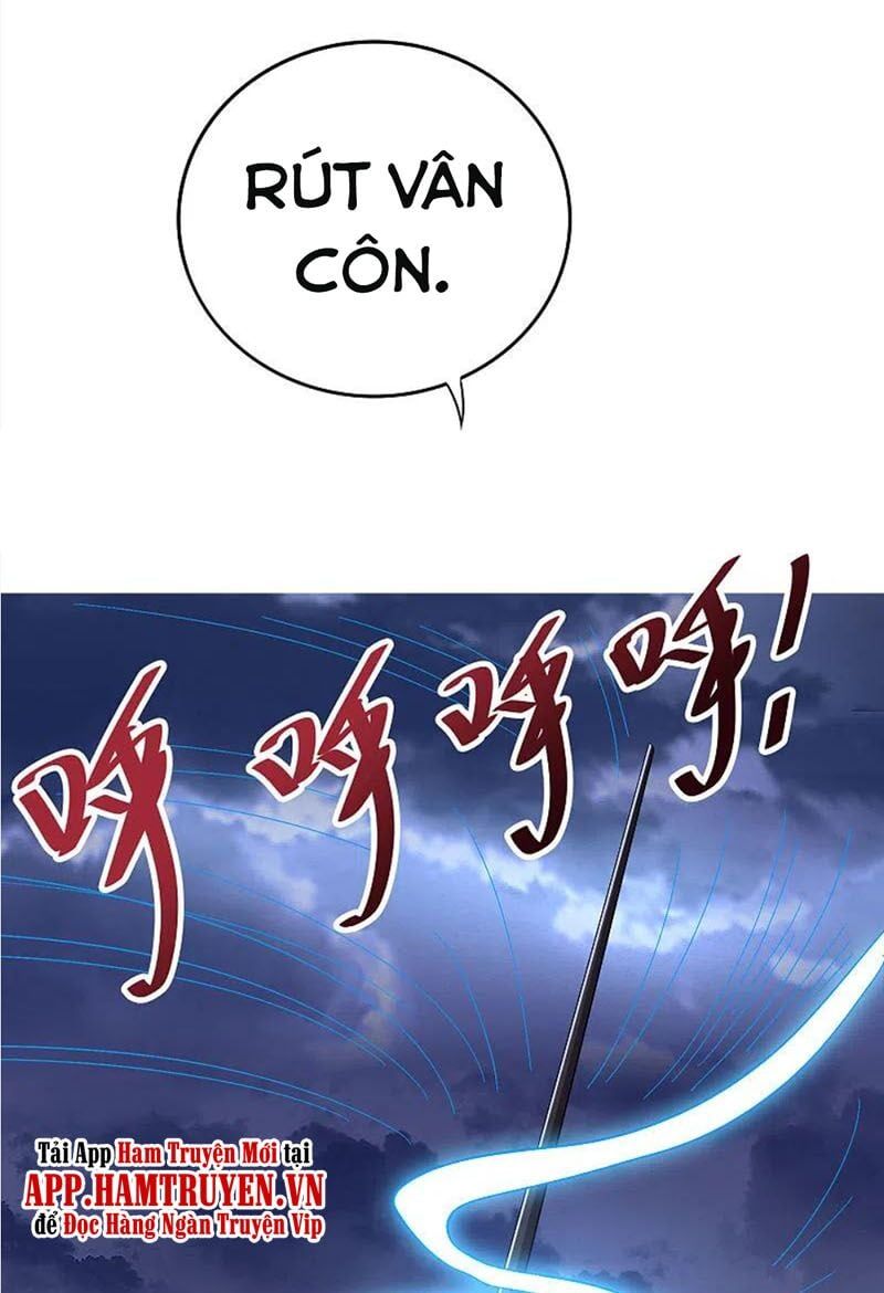 đọc truyện Phục Thiên Thánh Chủ Chương 162 ảnh 5 tại Thiên Thai Truyện