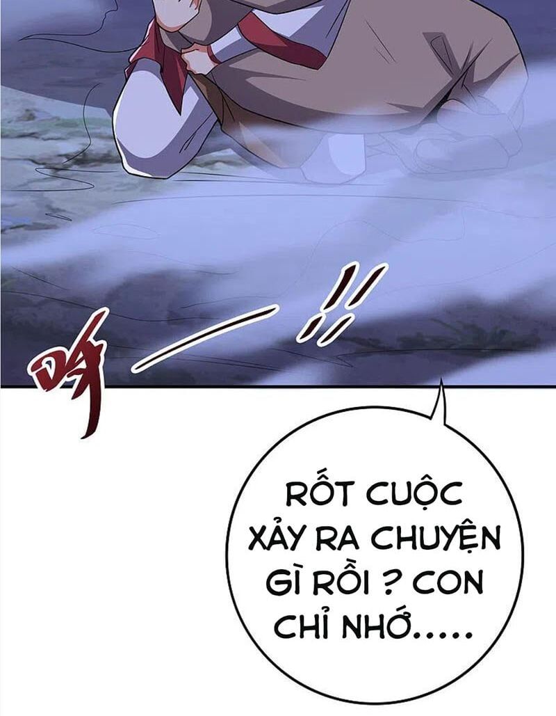 đọc truyện Phục Thiên Thánh Chủ Chương 162 ảnh 32 tại Thiên Thai Truyện