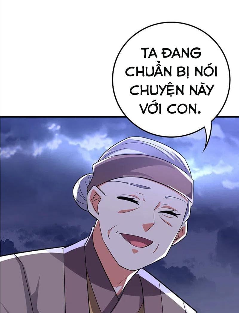 đọc truyện Phục Thiên Thánh Chủ Chương 162 ảnh 37 tại Thiên Thai Truyện