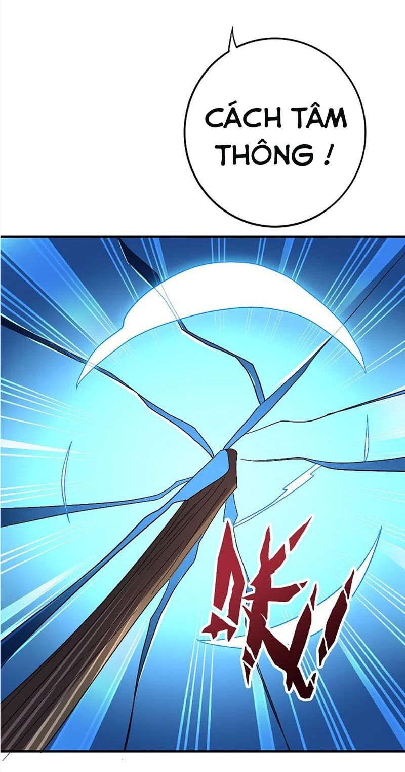 đọc truyện Phục Thiên Thánh Chủ Chương 162 ảnh 7 tại Thiên Thai Truyện