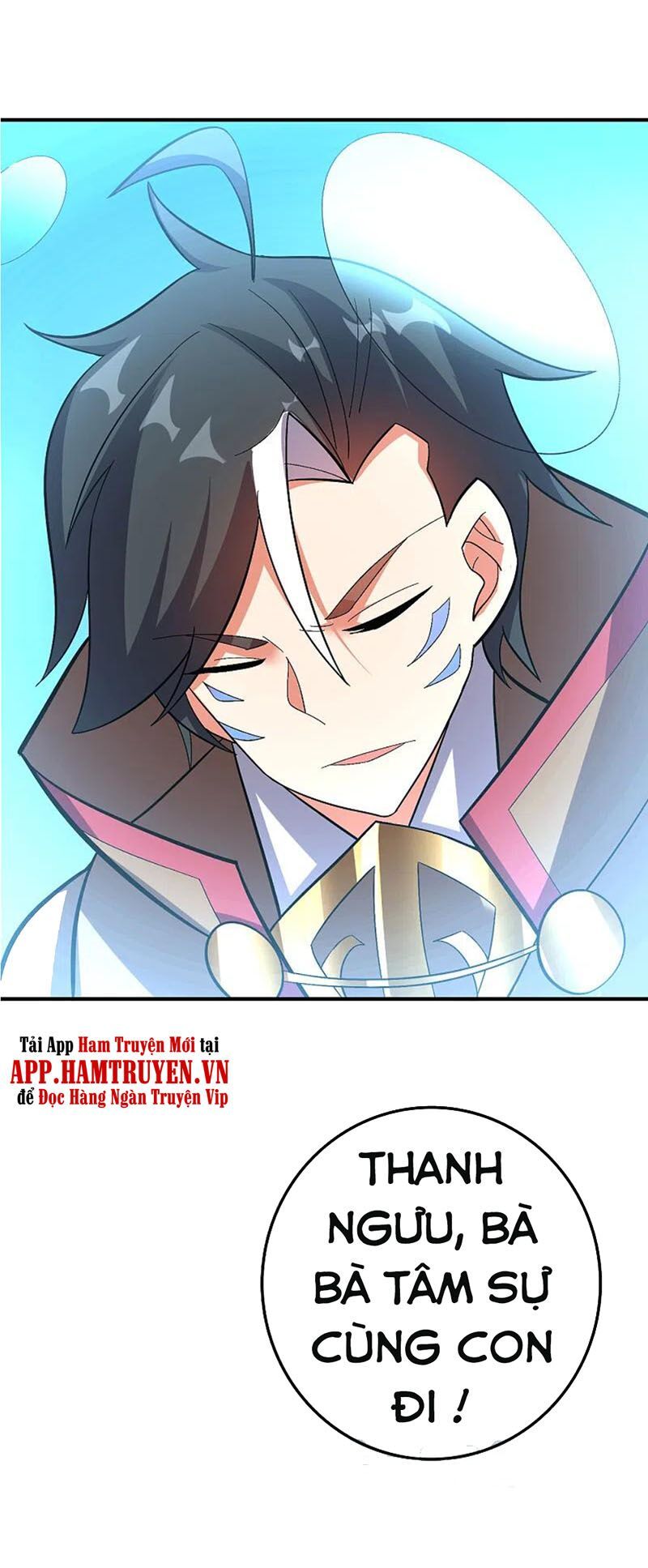 đọc truyện Phục Thiên Thánh Chủ Chương 162 ảnh 8 tại Thiên Thai Truyện