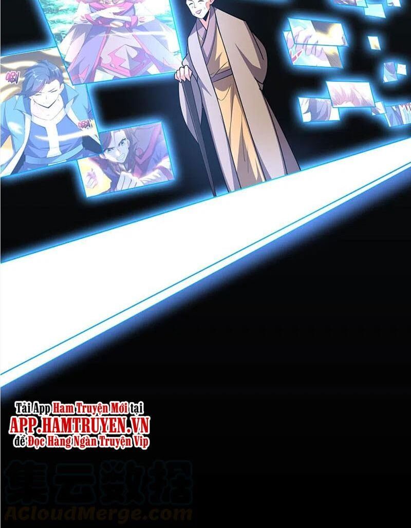 đọc truyện Phục Thiên Thánh Chủ Chương 162 ảnh 11 tại Thiên Thai Truyện