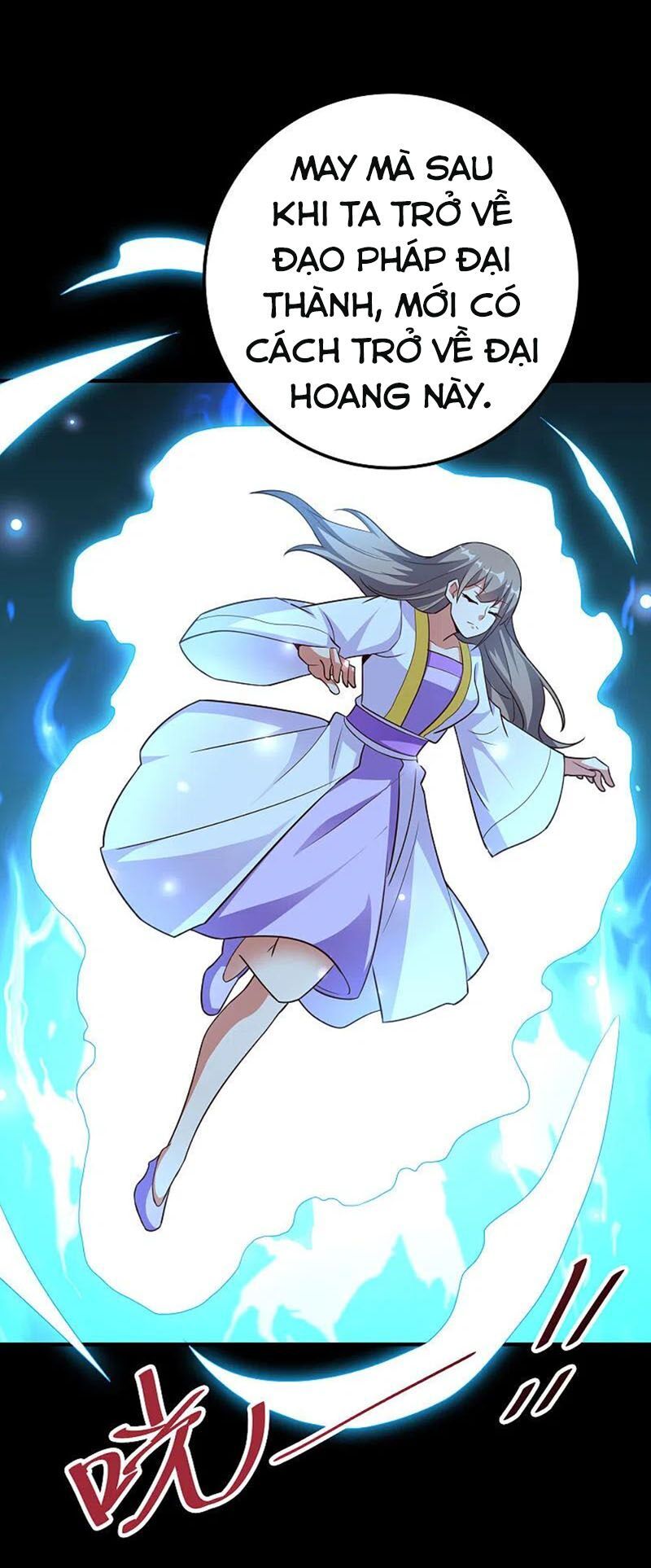 đọc truyện Phục Thiên Thánh Chủ Chương 163 ảnh 12 tại Thiên Thai Truyện