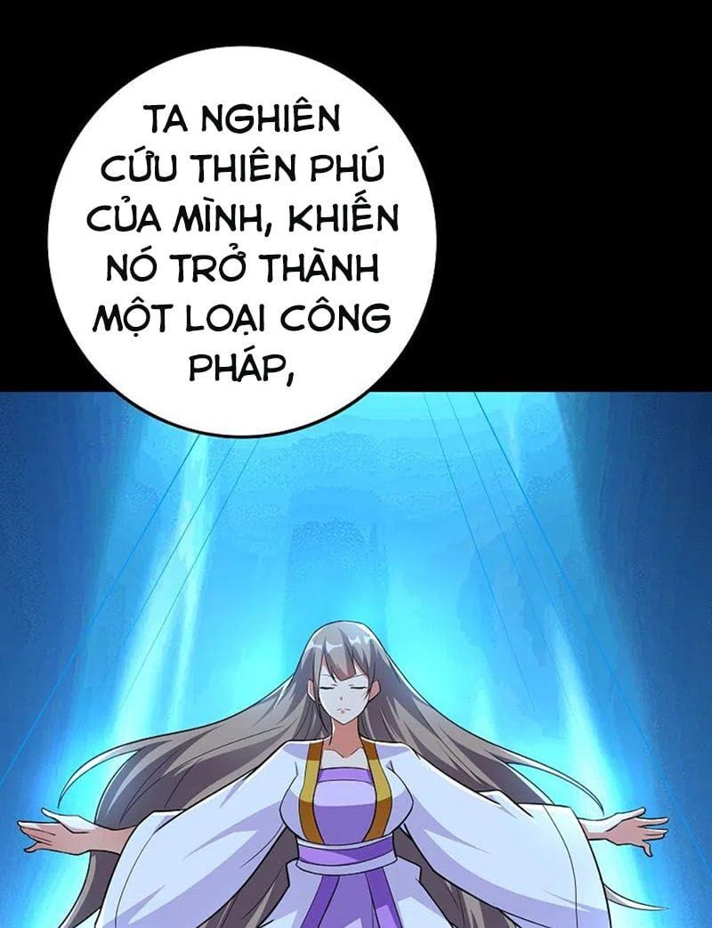 đọc truyện Phục Thiên Thánh Chủ Chương 163 ảnh 13 tại Thiên Thai Truyện
