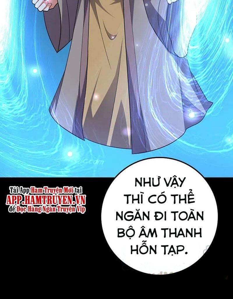 đọc truyện Phục Thiên Thánh Chủ Chương 163 ảnh 16 tại Thiên Thai Truyện
