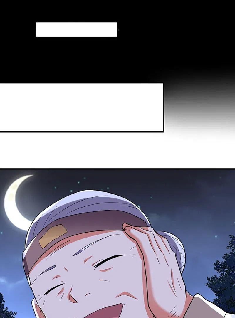 đọc truyện Phục Thiên Thánh Chủ Chương 163 ảnh 17 tại Thiên Thai Truyện