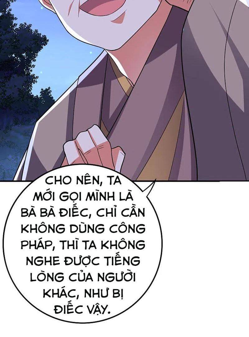 đọc truyện Phục Thiên Thánh Chủ Chương 163 ảnh 18 tại Thiên Thai Truyện