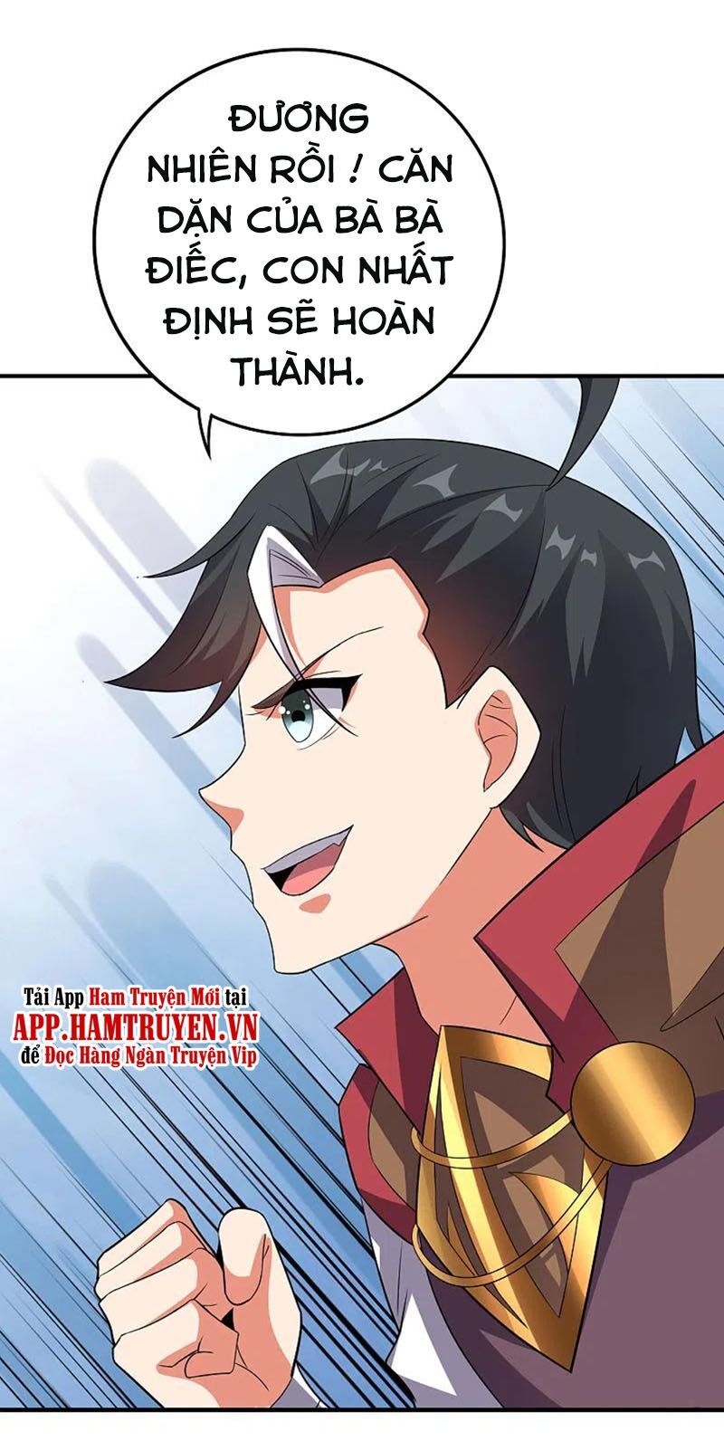 đọc truyện Phục Thiên Thánh Chủ Chương 163 ảnh 21 tại Thiên Thai Truyện