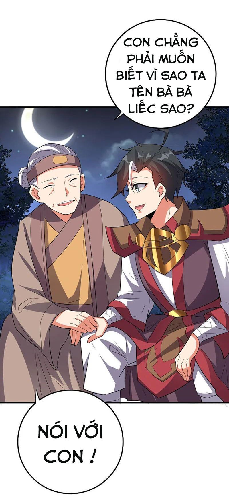 đọc truyện Phục Thiên Thánh Chủ Chương 163 ảnh 4 tại Thiên Thai Truyện