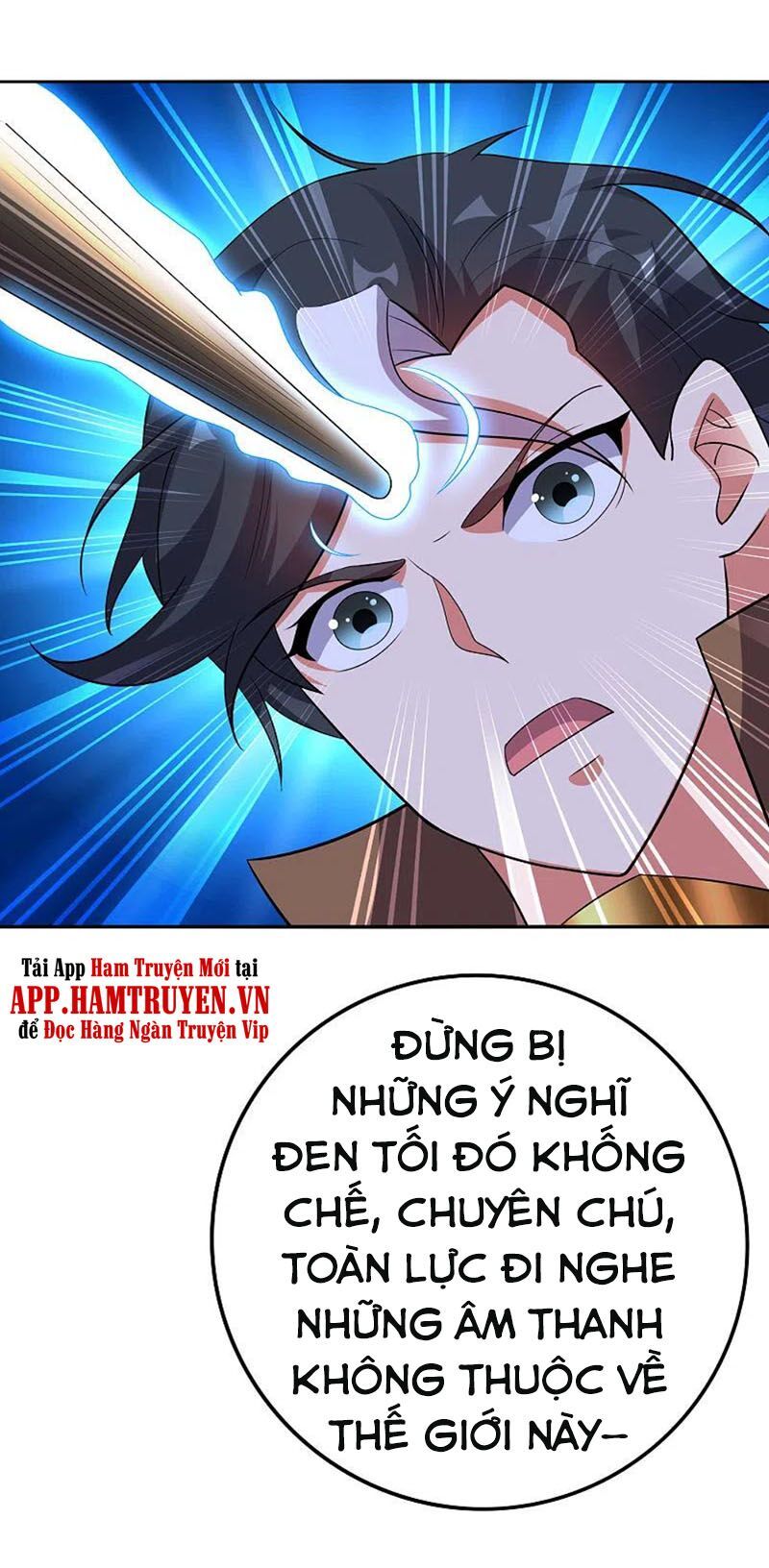 đọc truyện Phục Thiên Thánh Chủ Chương 163 ảnh 23 tại Thiên Thai Truyện