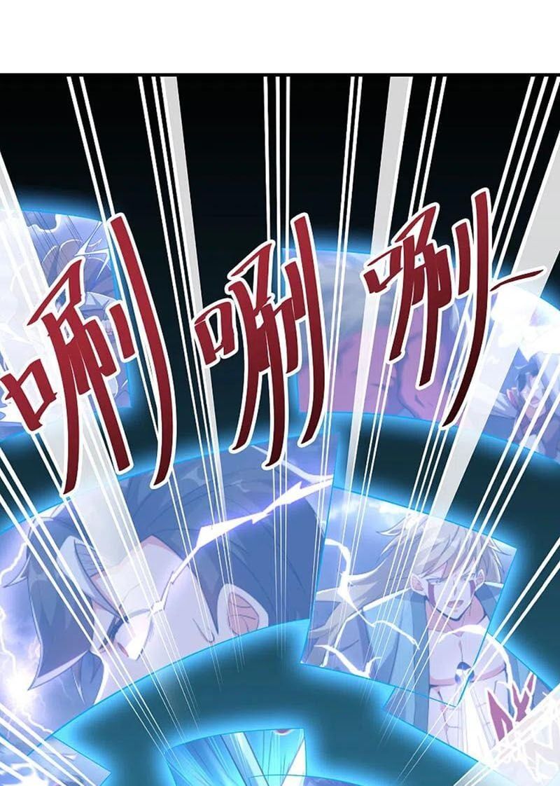 đọc truyện Phục Thiên Thánh Chủ Chương 163 ảnh 26 tại Thiên Thai Truyện