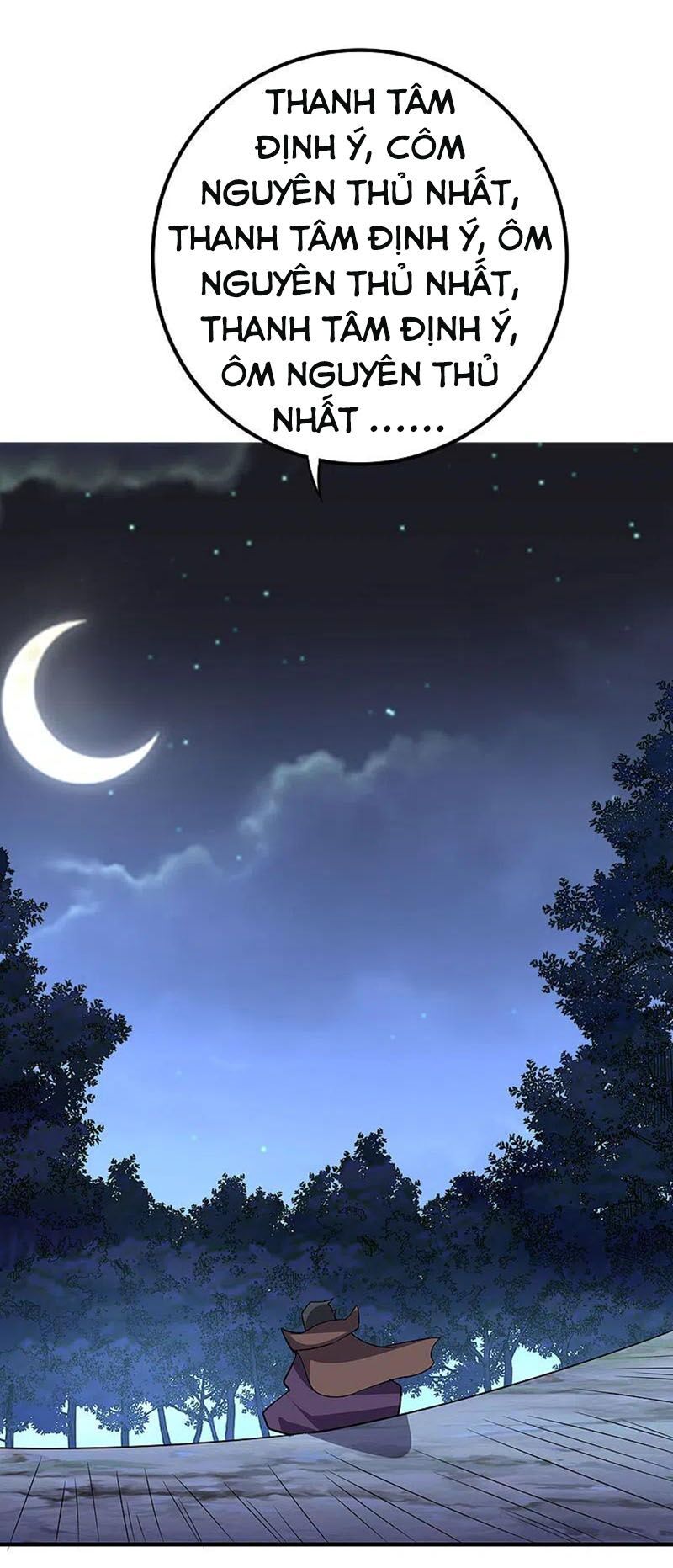 đọc truyện Phục Thiên Thánh Chủ Chương 163 ảnh 31 tại Thiên Thai Truyện