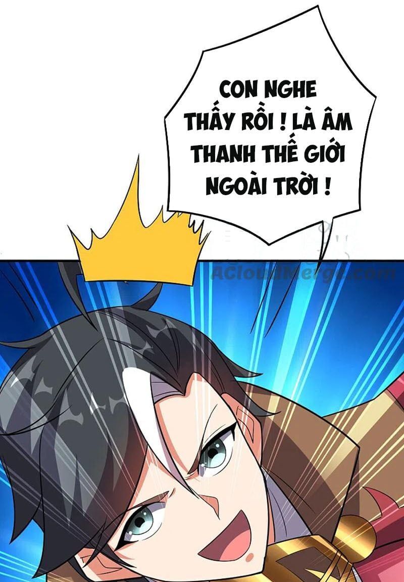 đọc truyện Phục Thiên Thánh Chủ Chương 163 ảnh 32 tại Thiên Thai Truyện