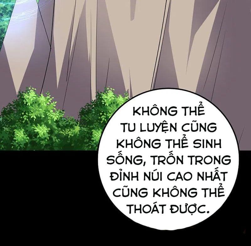 đọc truyện Phục Thiên Thánh Chủ Chương 163 ảnh 10 tại Thiên Thai Truyện