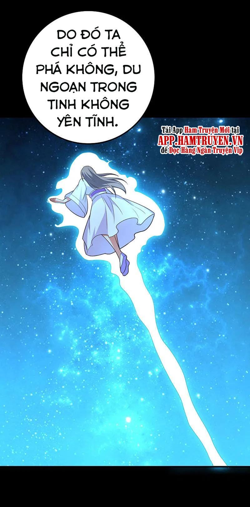 đọc truyện Phục Thiên Thánh Chủ Chương 163 ảnh 11 tại Thiên Thai Truyện