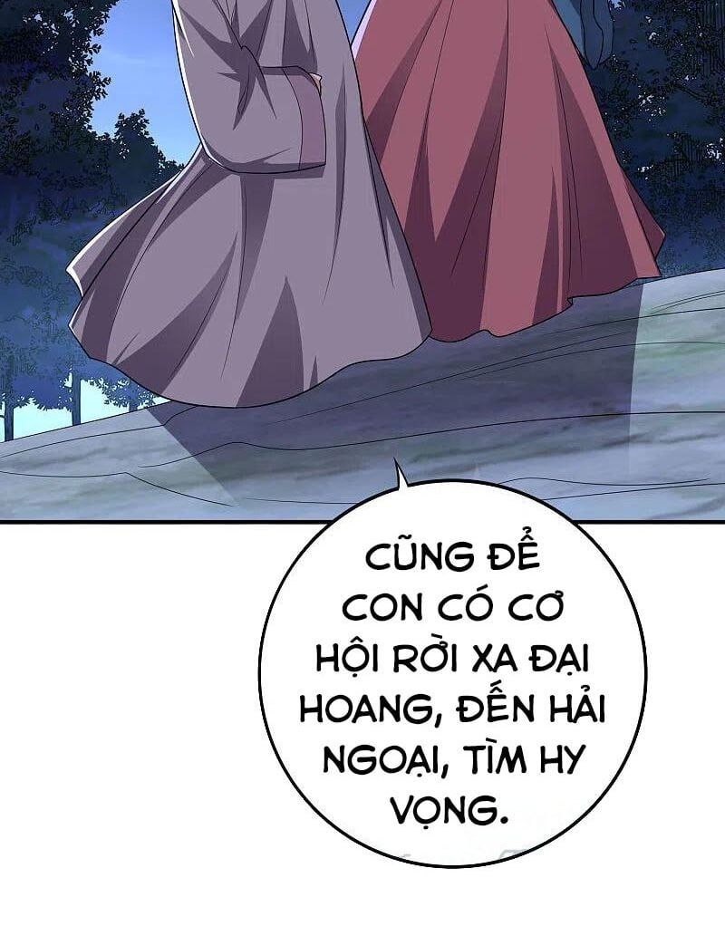 đọc truyện Phục Thiên Thánh Chủ Chương 164 ảnh 13 tại Thiên Thai Truyện