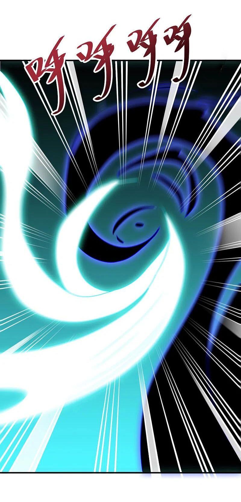 đọc truyện Phục Thiên Thánh Chủ Chương 164 ảnh 17 tại Thiên Thai Truyện