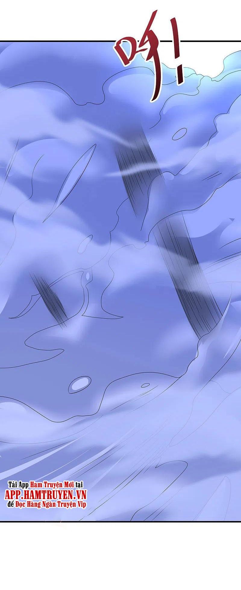 đọc truyện Phục Thiên Thánh Chủ Chương 164 ảnh 25 tại Thiên Thai Truyện