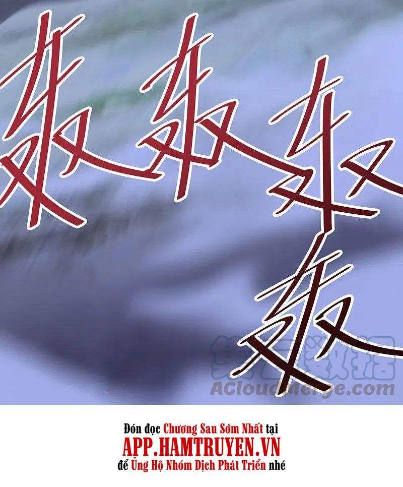 đọc truyện Phục Thiên Thánh Chủ Chương 164 ảnh 28 tại Thiên Thai Truyện