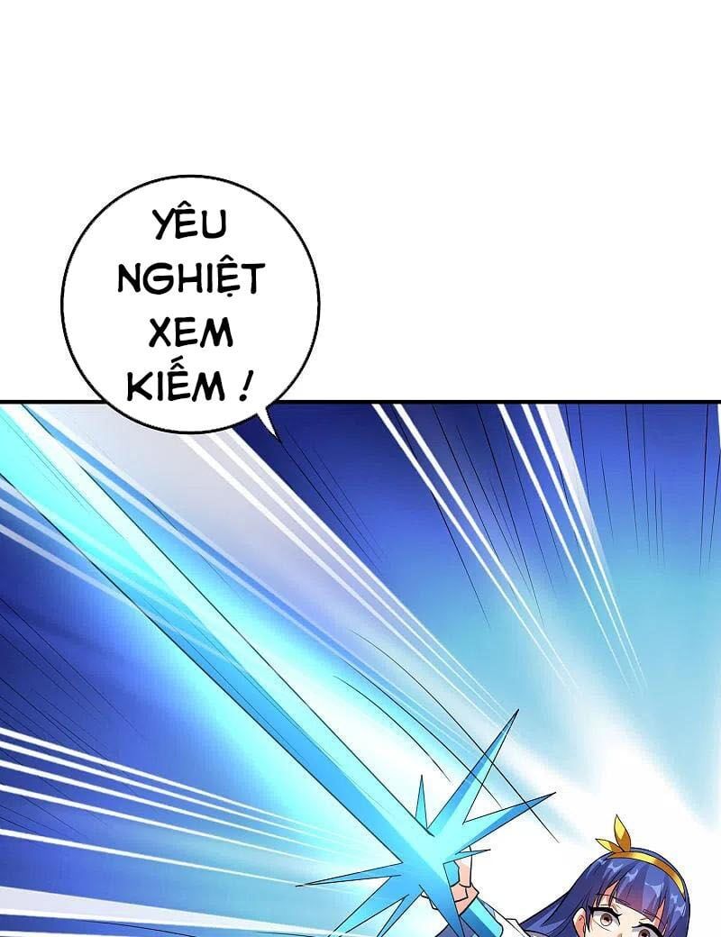 đọc truyện Phục Thiên Thánh Chủ Chương 165 ảnh 14 tại Thiên Thai Truyện