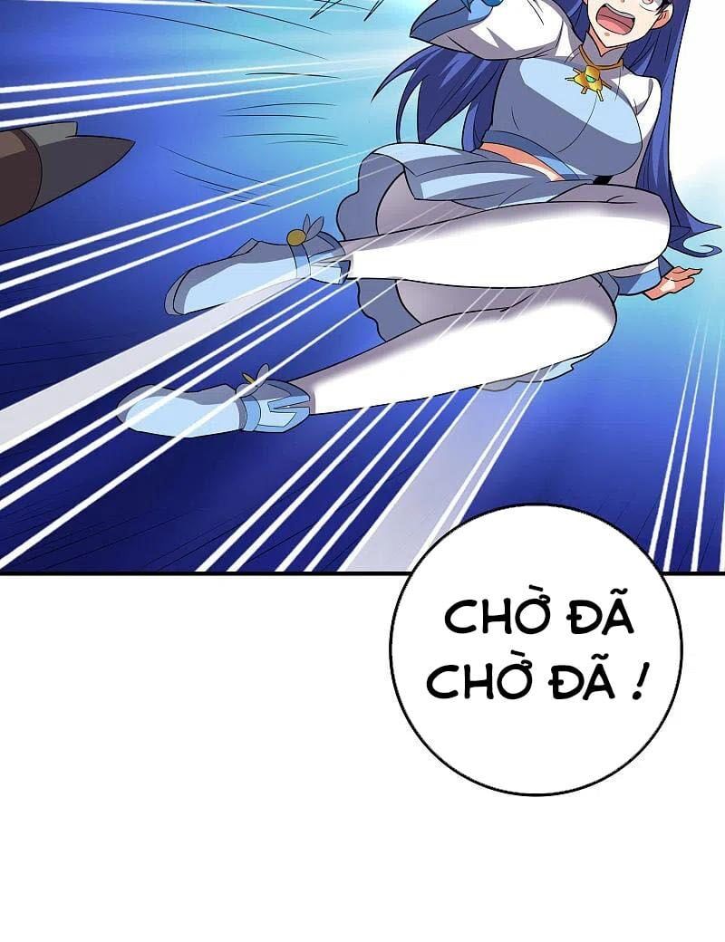 đọc truyện Phục Thiên Thánh Chủ Chương 165 ảnh 15 tại Thiên Thai Truyện