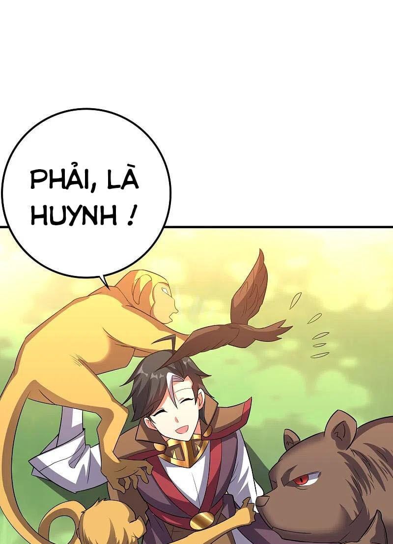 đọc truyện Phục Thiên Thánh Chủ Chương 165 ảnh 17 tại Thiên Thai Truyện