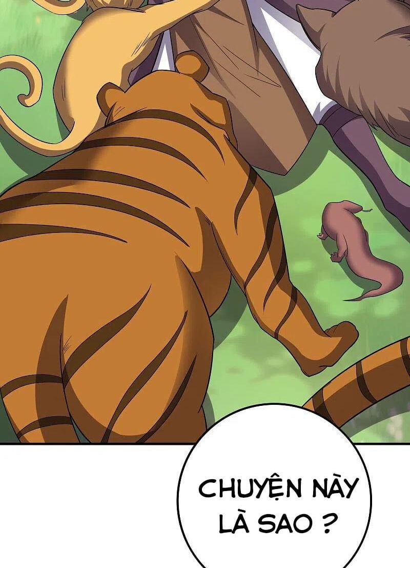 đọc truyện Phục Thiên Thánh Chủ Chương 165 ảnh 18 tại Thiên Thai Truyện