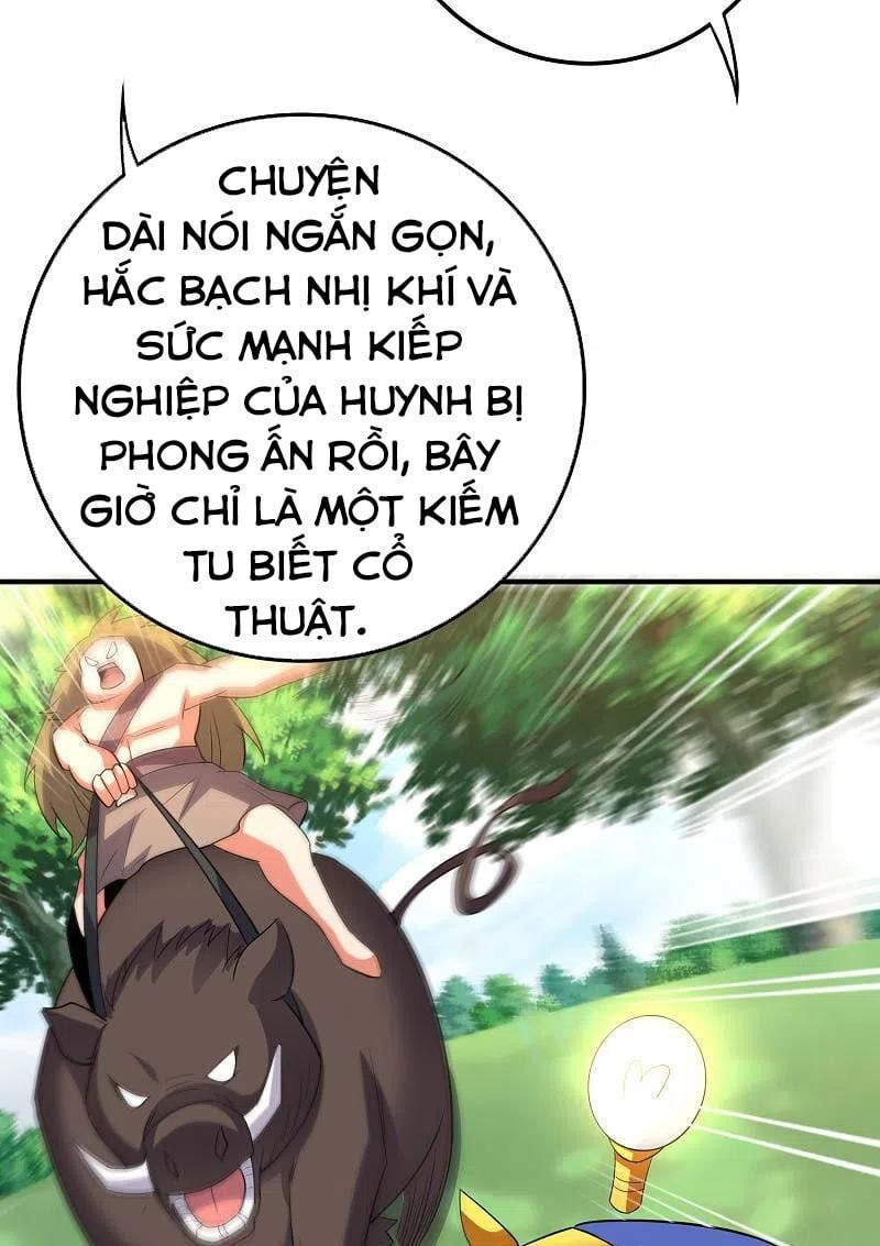 đọc truyện Phục Thiên Thánh Chủ Chương 165 ảnh 19 tại Thiên Thai Truyện