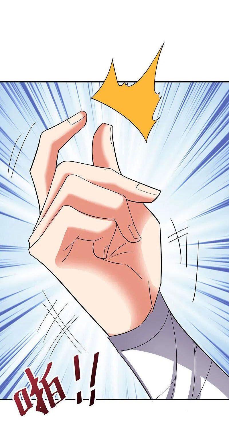 đọc truyện Phục Thiên Thánh Chủ Chương 165 ảnh 22 tại Thiên Thai Truyện