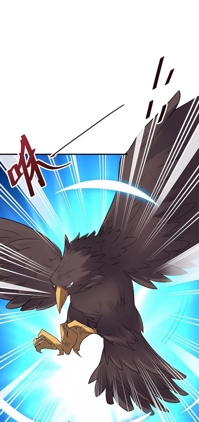 đọc truyện Phục Thiên Thánh Chủ Chương 165 ảnh 23 tại Thiên Thai Truyện