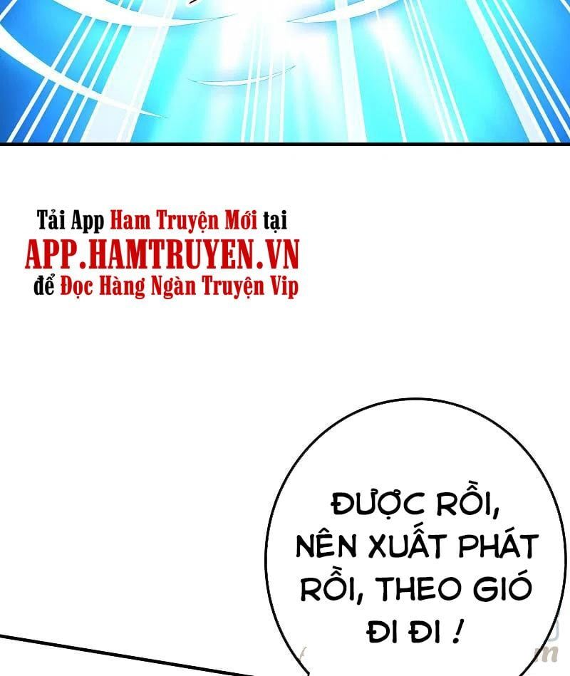 đọc truyện Phục Thiên Thánh Chủ Chương 165 ảnh 24 tại Thiên Thai Truyện