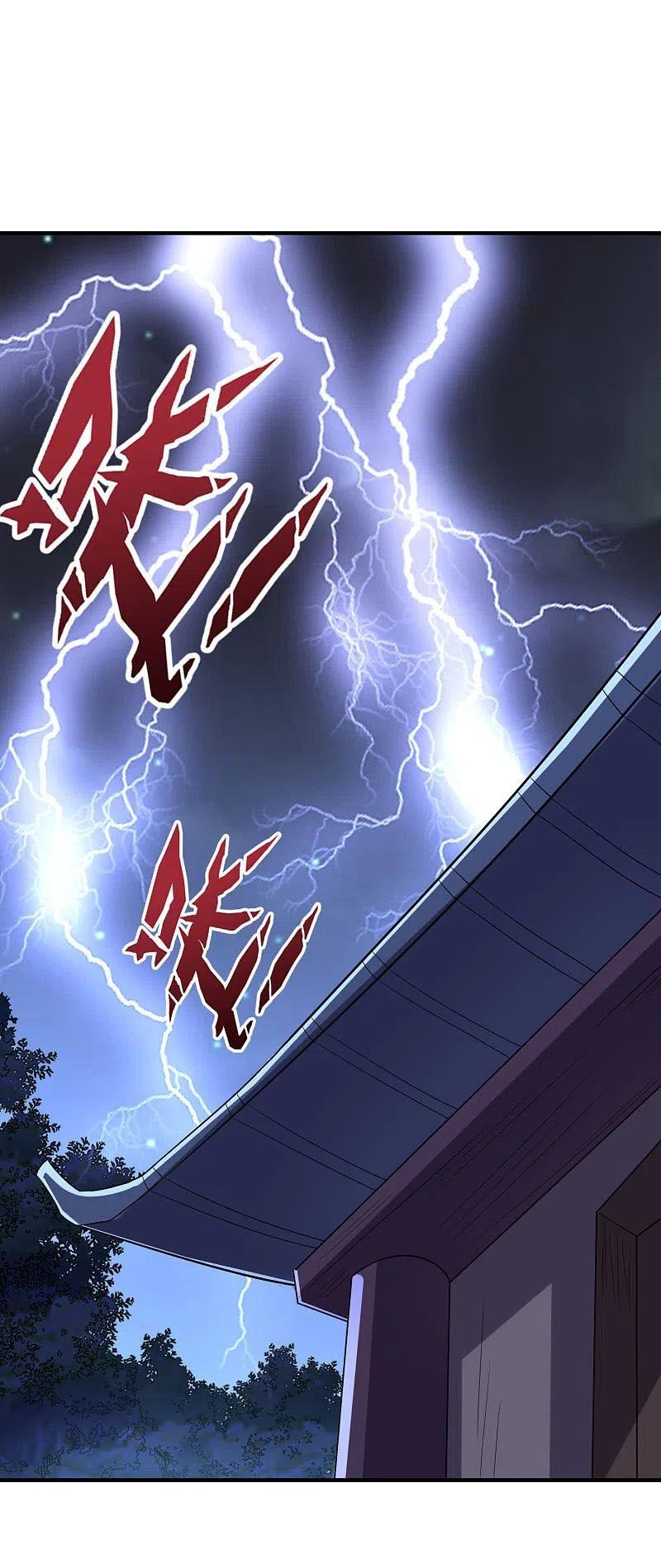 đọc truyện Phục Thiên Thánh Chủ Chương 165 ảnh 34 tại Thiên Thai Truyện