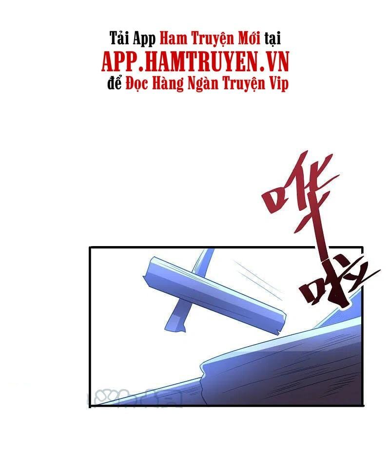 đọc truyện Phục Thiên Thánh Chủ Chương 165 ảnh 37 tại Thiên Thai Truyện