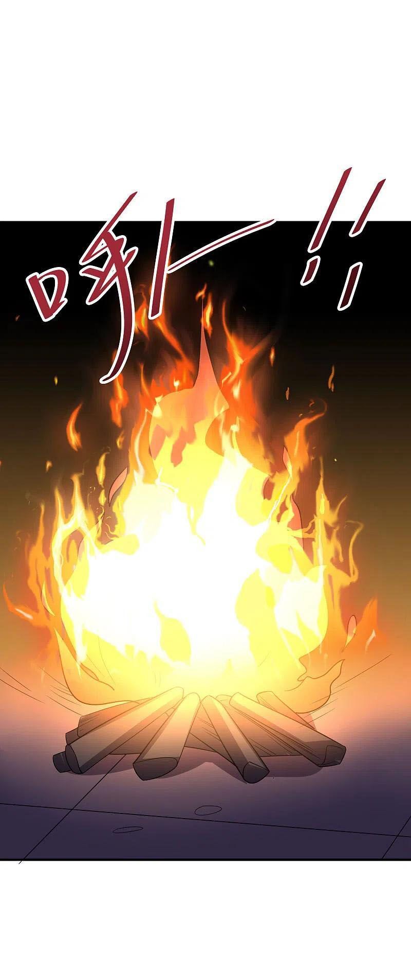 đọc truyện Phục Thiên Thánh Chủ Chương 165 ảnh 39 tại Thiên Thai Truyện