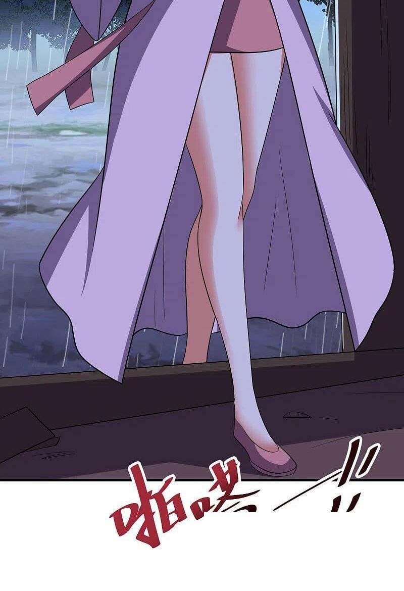 đọc truyện Phục Thiên Thánh Chủ Chương 165 ảnh 42 tại Thiên Thai Truyện