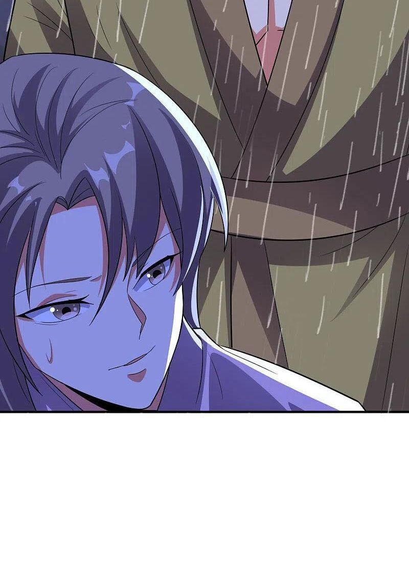 đọc truyện Phục Thiên Thánh Chủ Chương 165 ảnh 44 tại Thiên Thai Truyện