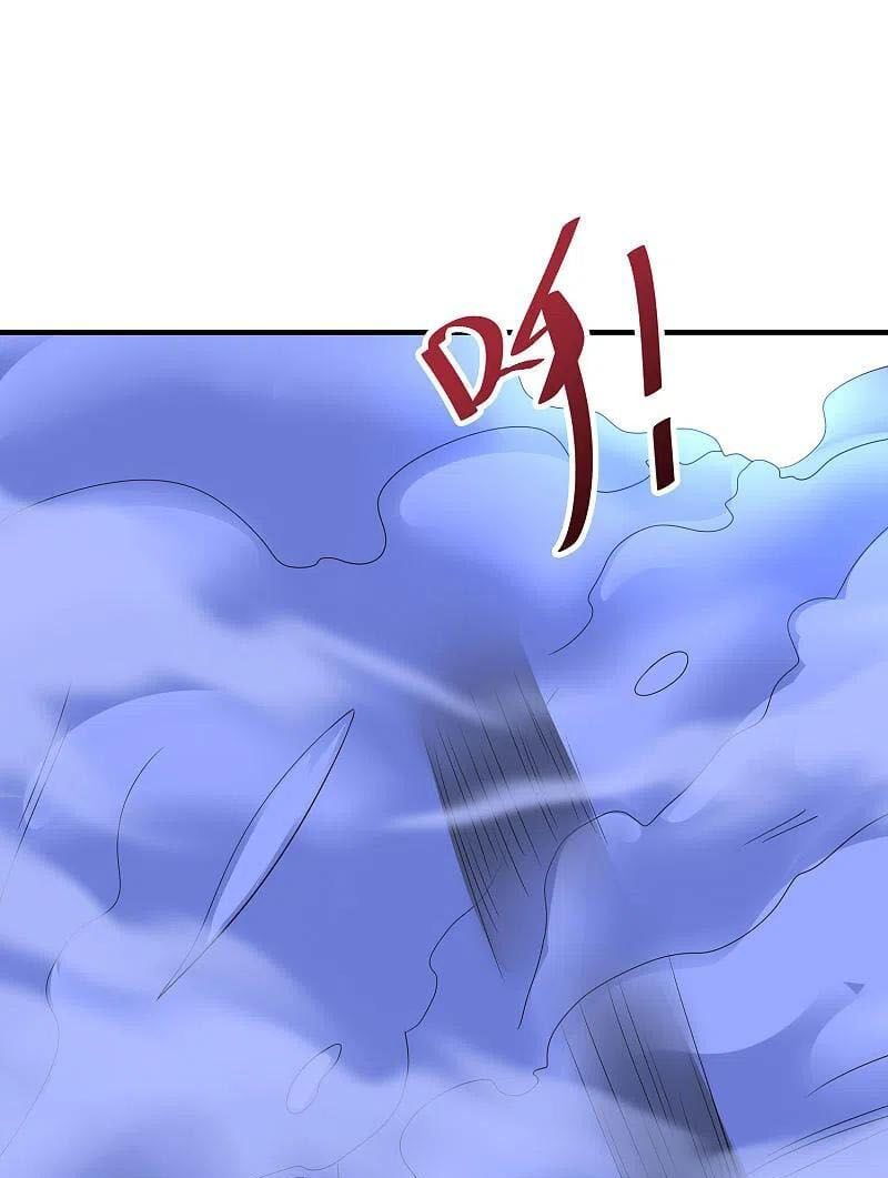 đọc truyện Phục Thiên Thánh Chủ Chương 165 ảnh 7 tại Thiên Thai Truyện