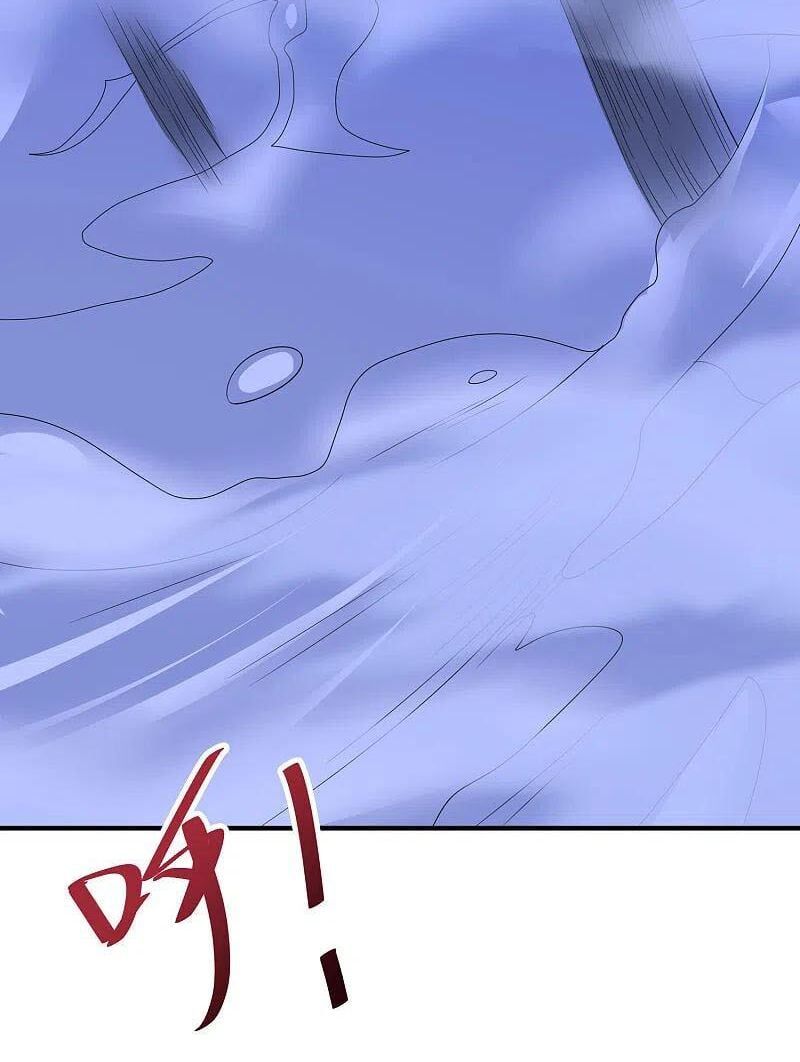 đọc truyện Phục Thiên Thánh Chủ Chương 165 ảnh 8 tại Thiên Thai Truyện