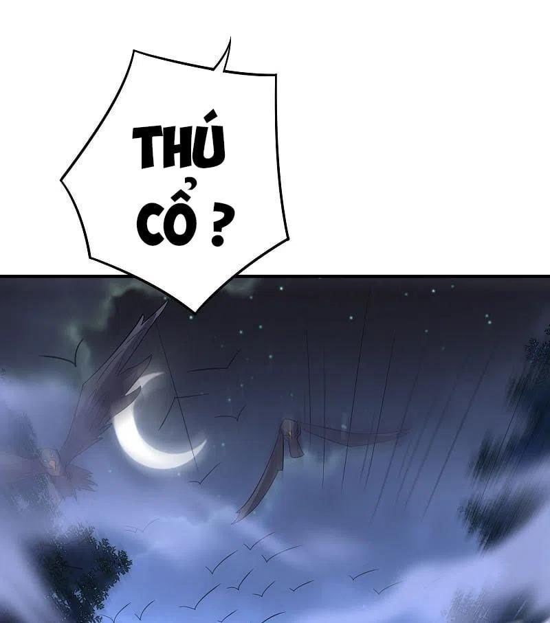 đọc truyện Phục Thiên Thánh Chủ Chương 165 ảnh 10 tại Thiên Thai Truyện