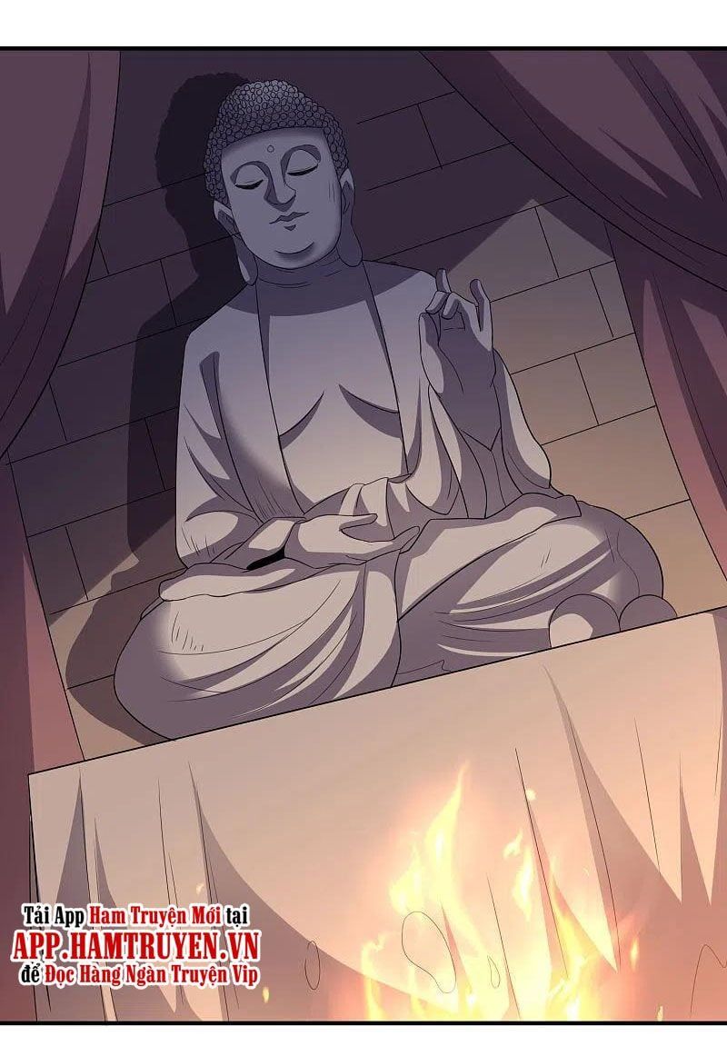 đọc truyện Phục Thiên Thánh Chủ Chương 166 ảnh 3 tại Thiên Thai Truyện