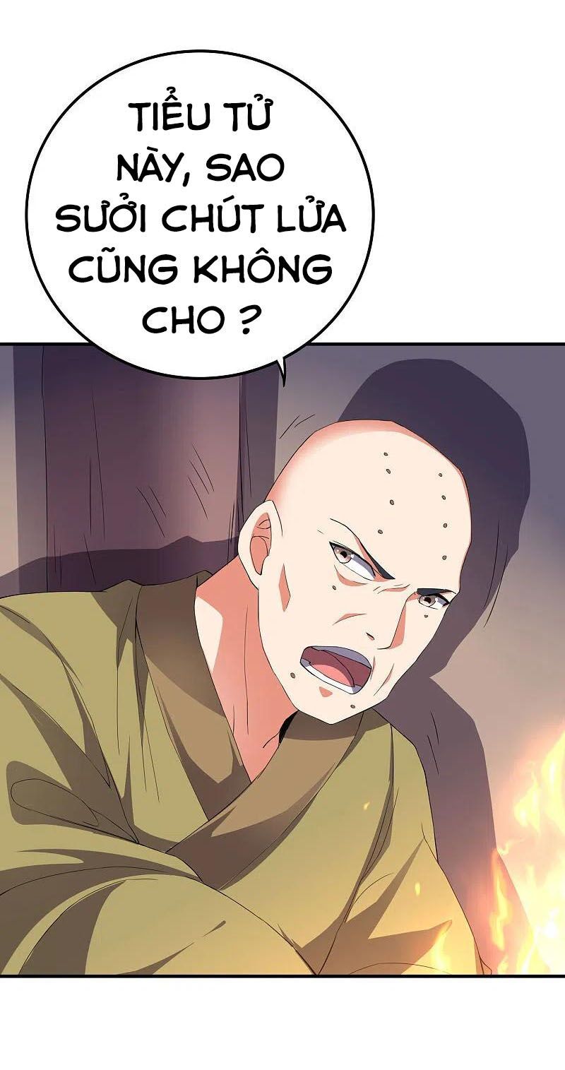 đọc truyện Phục Thiên Thánh Chủ Chương 166 ảnh 4 tại Thiên Thai Truyện