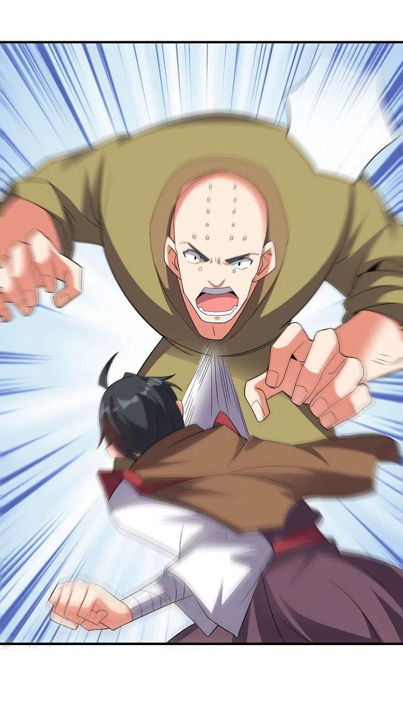 đọc truyện Phục Thiên Thánh Chủ Chương 166 ảnh 27 tại Thiên Thai Truyện