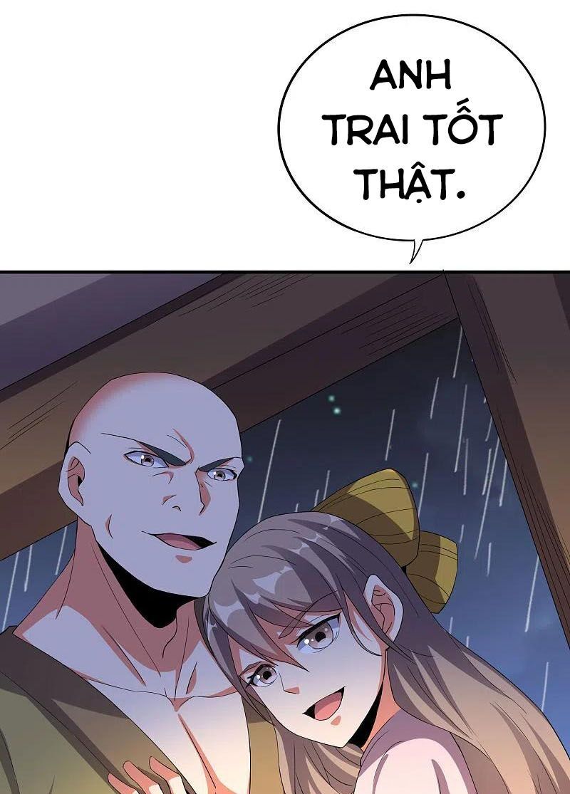 đọc truyện Phục Thiên Thánh Chủ Chương 166 ảnh 8 tại Thiên Thai Truyện