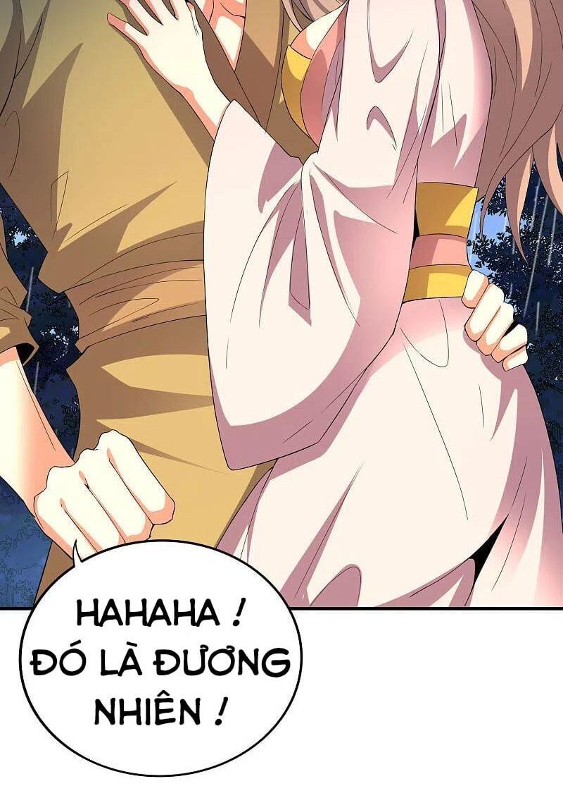 đọc truyện Phục Thiên Thánh Chủ Chương 166 ảnh 9 tại Thiên Thai Truyện