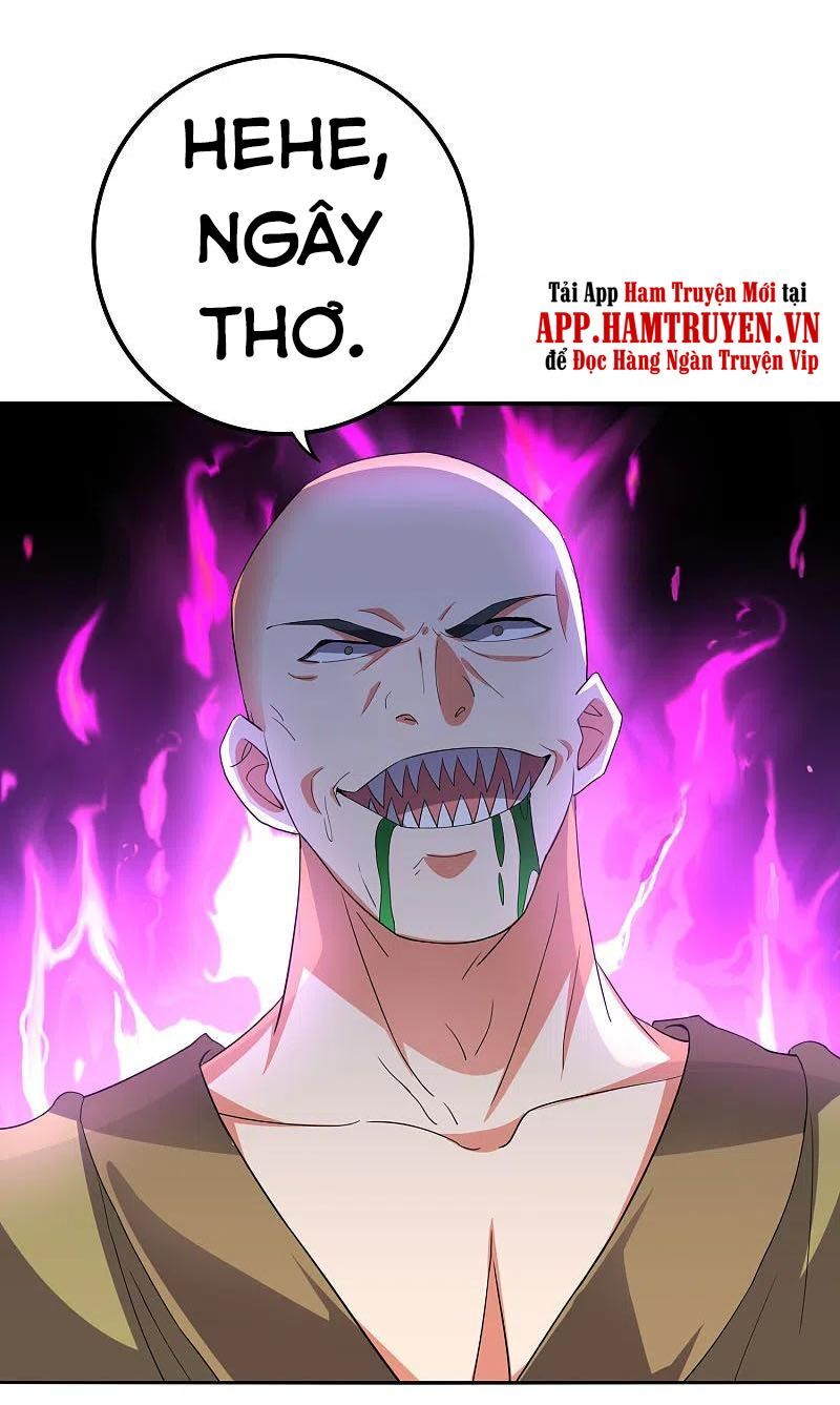 đọc truyện Phục Thiên Thánh Chủ Chương 167 ảnh 12 tại Thiên Thai Truyện